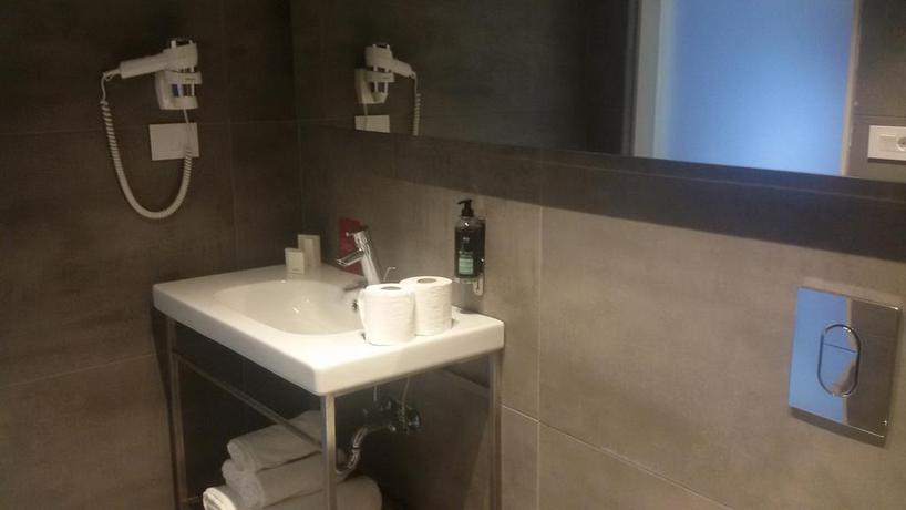 Imagen general del Hotel Caramel Boutique. Foto 8