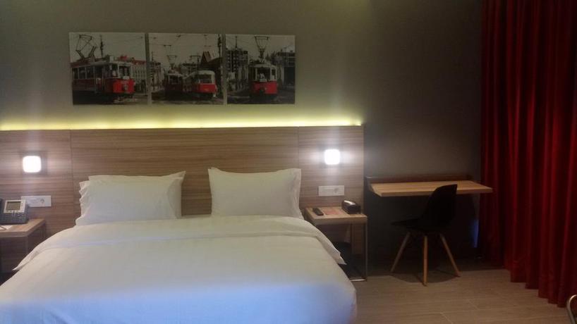 Imagen general del Hotel Caramel Boutique. Foto 9