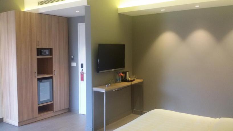 Imagen general del Hotel Caramel Boutique. Foto 10