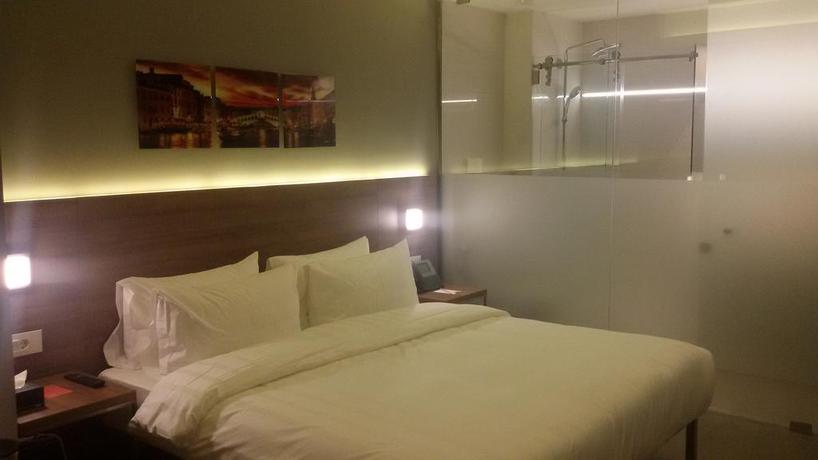 Imagen general del Hotel Caramel Boutique. Foto 12