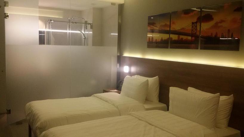 Imagen general del Hotel Caramel Boutique. Foto 13