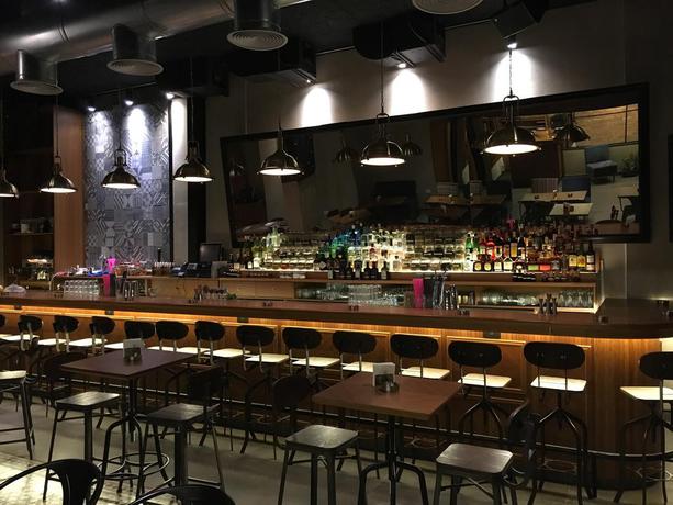 Imagen general del Hotel Caramel Boutique. Foto 14