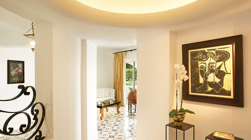 Imagen de la habitación del Hotel Caramel Grecotel Boutique Resort. Foto 4