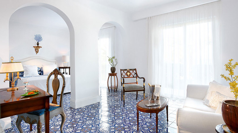 Imagen de la habitación del Hotel Caramel Grecotel Boutique Resort. Foto 6