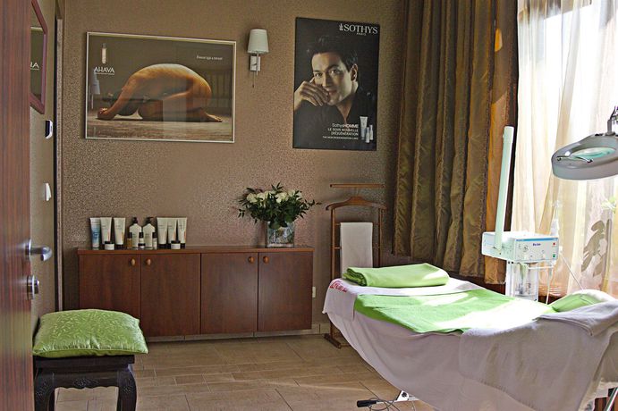 Imagen del bar/restaurante del Hotel Caramell Premium Resort **** Superior. Foto 5