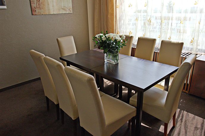 Imagen de los interiores del Hotel Caramell Premium Resort **** Superior. Foto 12