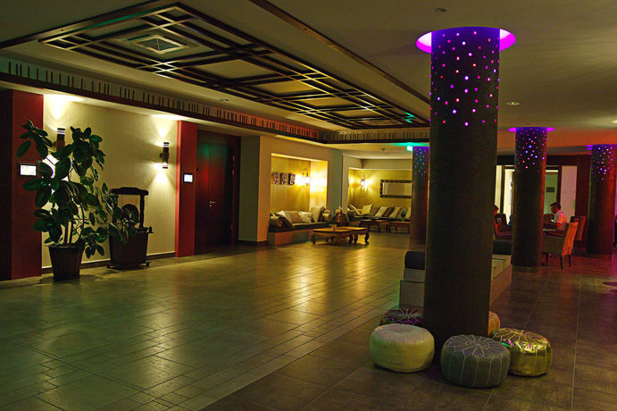 Imagen de la habitación del Hotel Caramell Premium Resort **** Superior. Foto 8