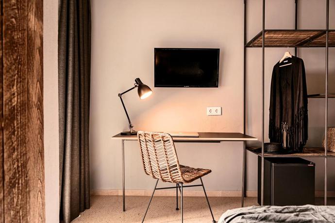 Imagen de la habitación del Hotel Caramelo Palma Beach (Only adults). Foto 7