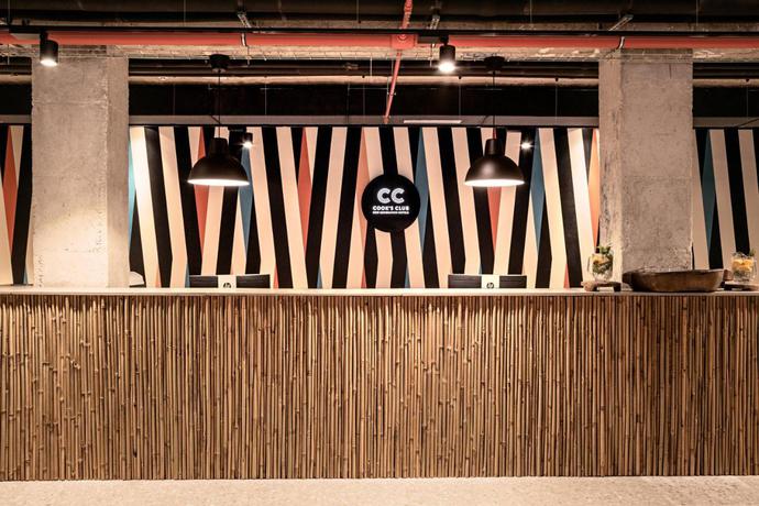 Imagen de los interiores del Hotel Caramelo Palma Beach (Only adults). Foto 11