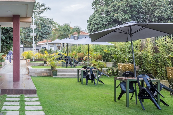 Imagen general del Hotel Caran Kisugu. Foto 1