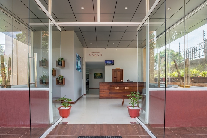Imagen de los interiores del Hotel Caran Kisugu. Foto 9