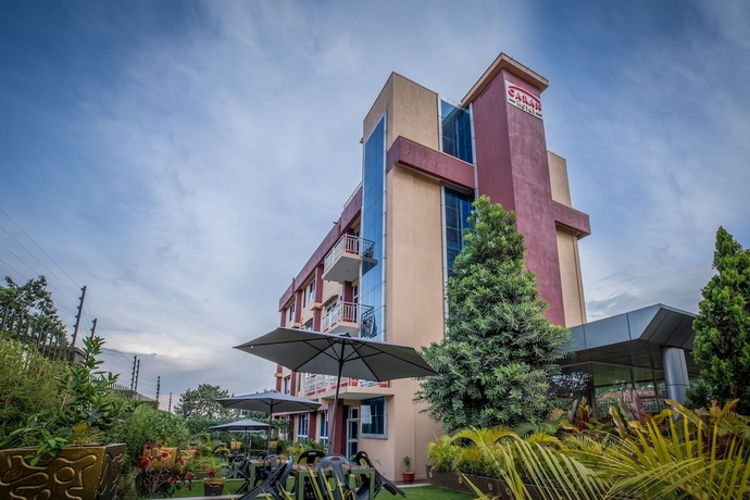 Imagen general del Hotel Caran Kisugu. Foto 2
