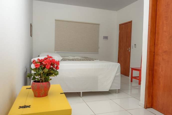 Imagen de la habitación del Hotel Caranda Eco Ville. Foto 2