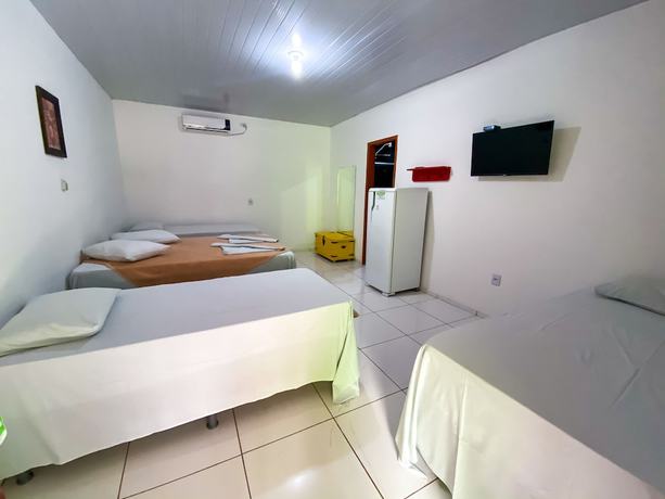 Imagen de la habitación del Hotel Caranda Eco Ville. Foto 4