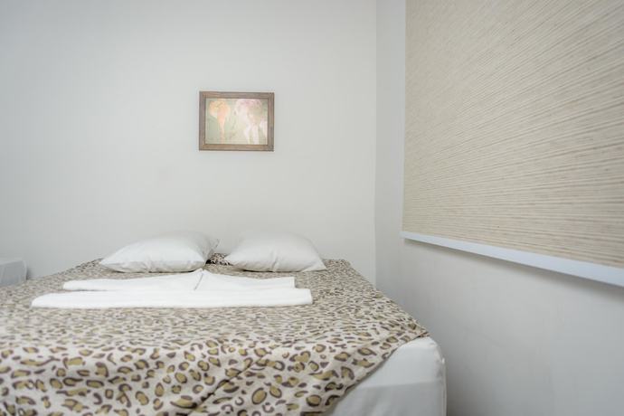 Imagen de la habitación del Hotel Caranda Eco Ville. Foto 6