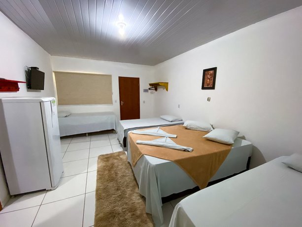 Imagen de la habitación del Hotel Caranda Eco Ville. Foto 10