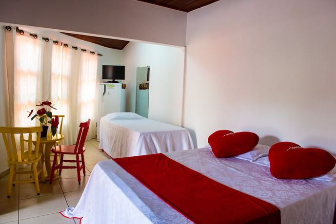 Imagen de la habitación del Hotel Caranda Eco Ville. Foto 11