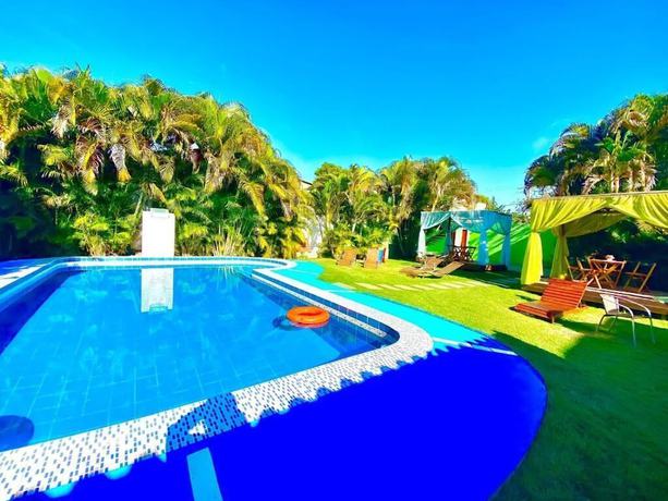Imagen general del Hotel Caranda Eco Ville. Foto 1