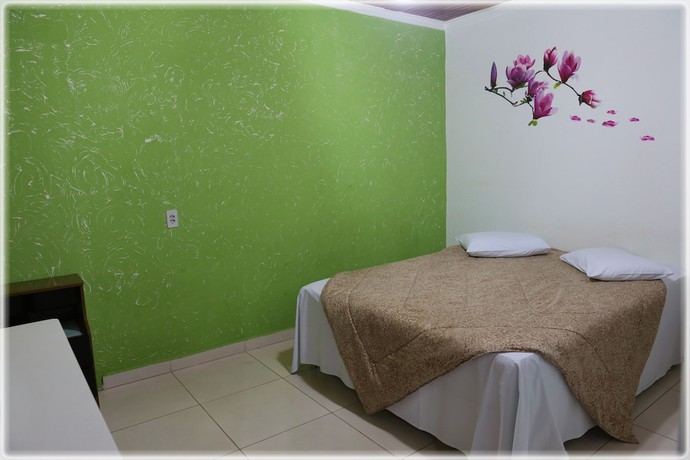 Imagen de la habitación del Hotel Caranda Eco Ville. Foto 13