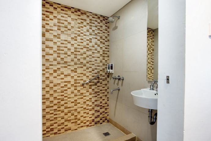Imagen de la habitación del Hotel Carani. Foto 9