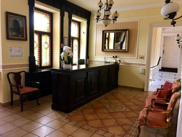 Imagen general del Hotel Caransebeș. Foto 3