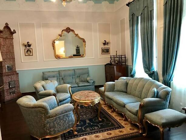 Imagen general del Hotel Caransebeș. Foto 6