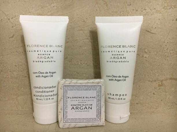 Imagen de la habitación del Hotel Carapitangui Pousada. Foto 11