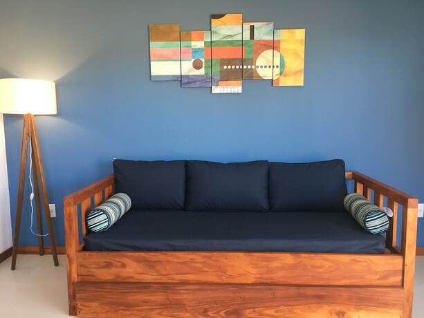 Imagen de la habitación del Hotel Carapitangui Pousada. Foto 12