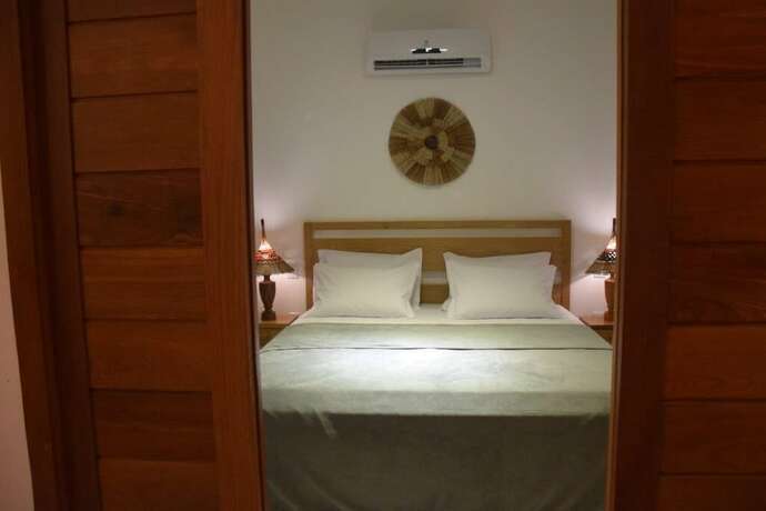 Imagen de la habitación del Hotel Carapitangui Pousada. Foto 14