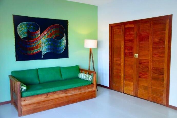 Imagen de la habitación del Hotel Carapitangui Pousada. Foto 15