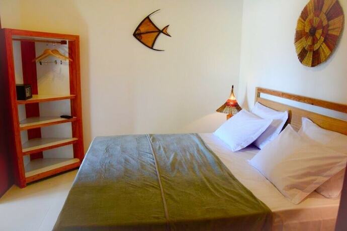 Imagen general del Hotel Carapitangui Pousada. Foto 6