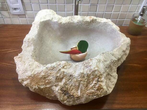 Imagen general del Hotel Carapitangui Pousada. Foto 8