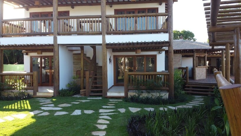 Imagen de la habitación del Hotel Carapitangui Pousada. Foto 19