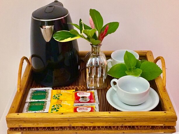 Imagen de la habitación del Hotel Carapitangui Pousada. Foto 20