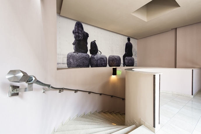 Imagen de los interiores del Hotel Carat Boutique. Foto 14