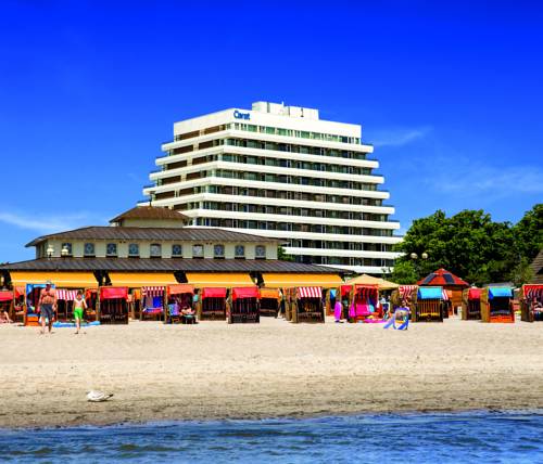 Imagen de la habitación del Hotel Carat Golf and Sporthotel. Foto 2