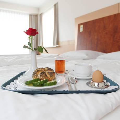 Imagen de la habitación del Hotel Carat Golf and Sporthotel. Foto 3