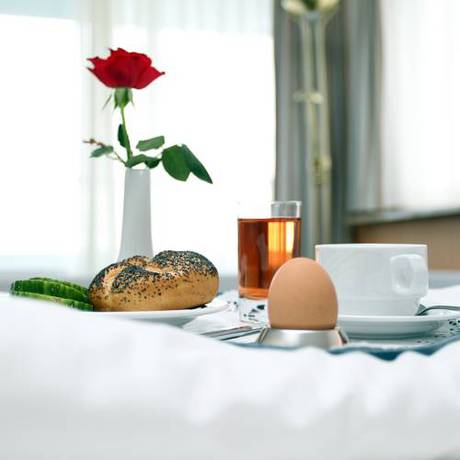 Imagen de la habitación del Hotel Carat Golf and Sporthotel. Foto 4