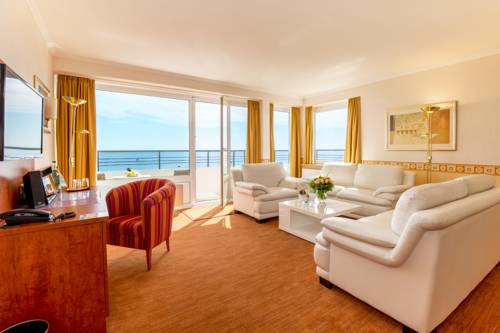 Imagen de la habitación del Hotel Carat Golf and Sporthotel. Foto 8