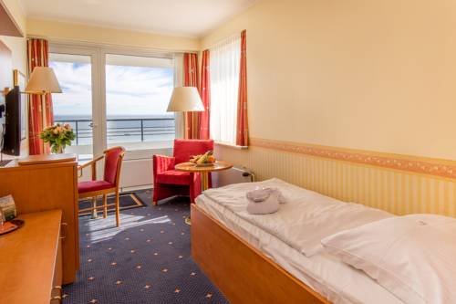 Imagen de la habitación del Hotel Carat Golf and Sporthotel. Foto 9