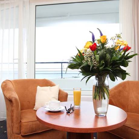 Imagen de la habitación del Hotel Carat Golf and Sporthotel. Foto 11