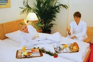 Imagen de la habitación del Hotel Carat, Reinickendorf. Foto 4