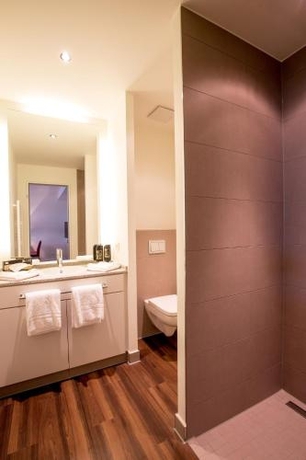 Imagen de la habitación del Hotel Carat Residenz-apartmenthaus. Foto 10