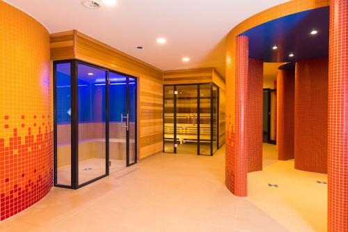 Imagen general del Hotel Carat Residenz-apartmenthaus. Foto 5