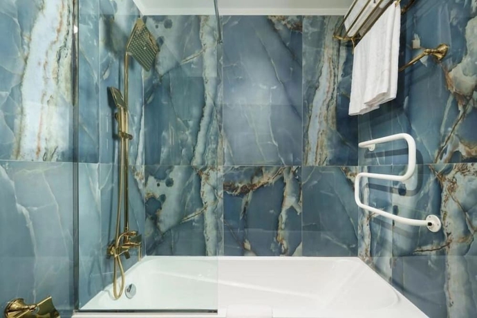 Imagen de la habitación del Hotel Carat Yerevan. Foto 11