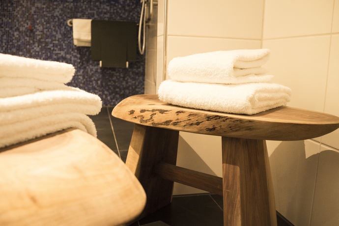 Imagen de la habitación del Hotel Carathotel Düsseldorf City. Foto 7