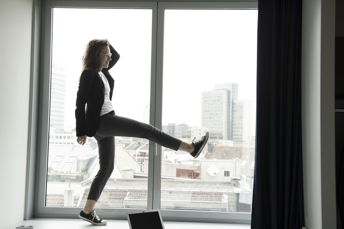 Imagen de la habitación del Hotel Carathotel Düsseldorf City. Foto 13