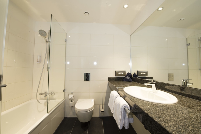 Imagen de la habitación del Hotel Carathotel Düsseldorf City. Foto 15