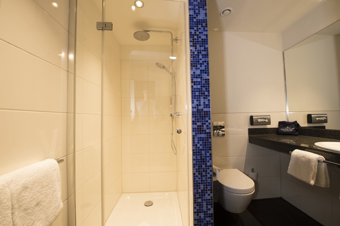 Imagen de la habitación del Hotel Carathotel Düsseldorf City. Foto 16