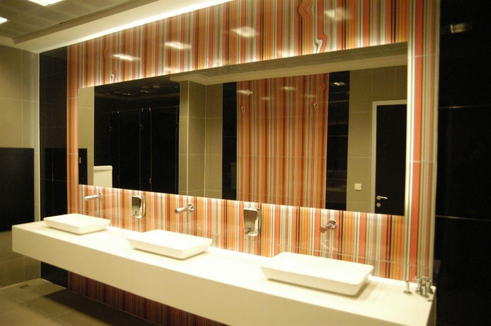 Imagen general del Hotel Caratpark. Foto 5